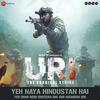 Uri - The Surgical Strike (2019) Full Album